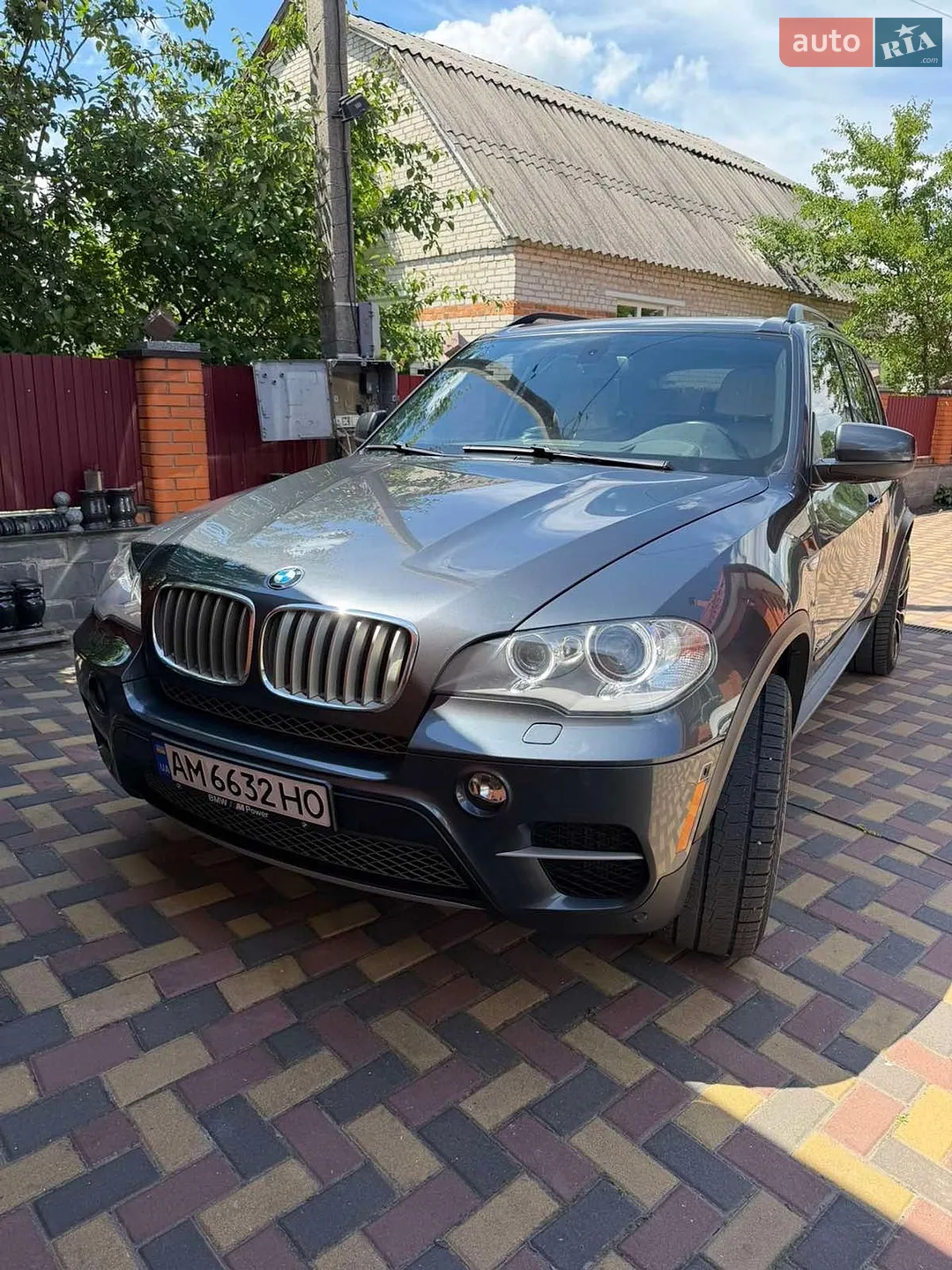 2013 BMW X5 - мініатюра 10