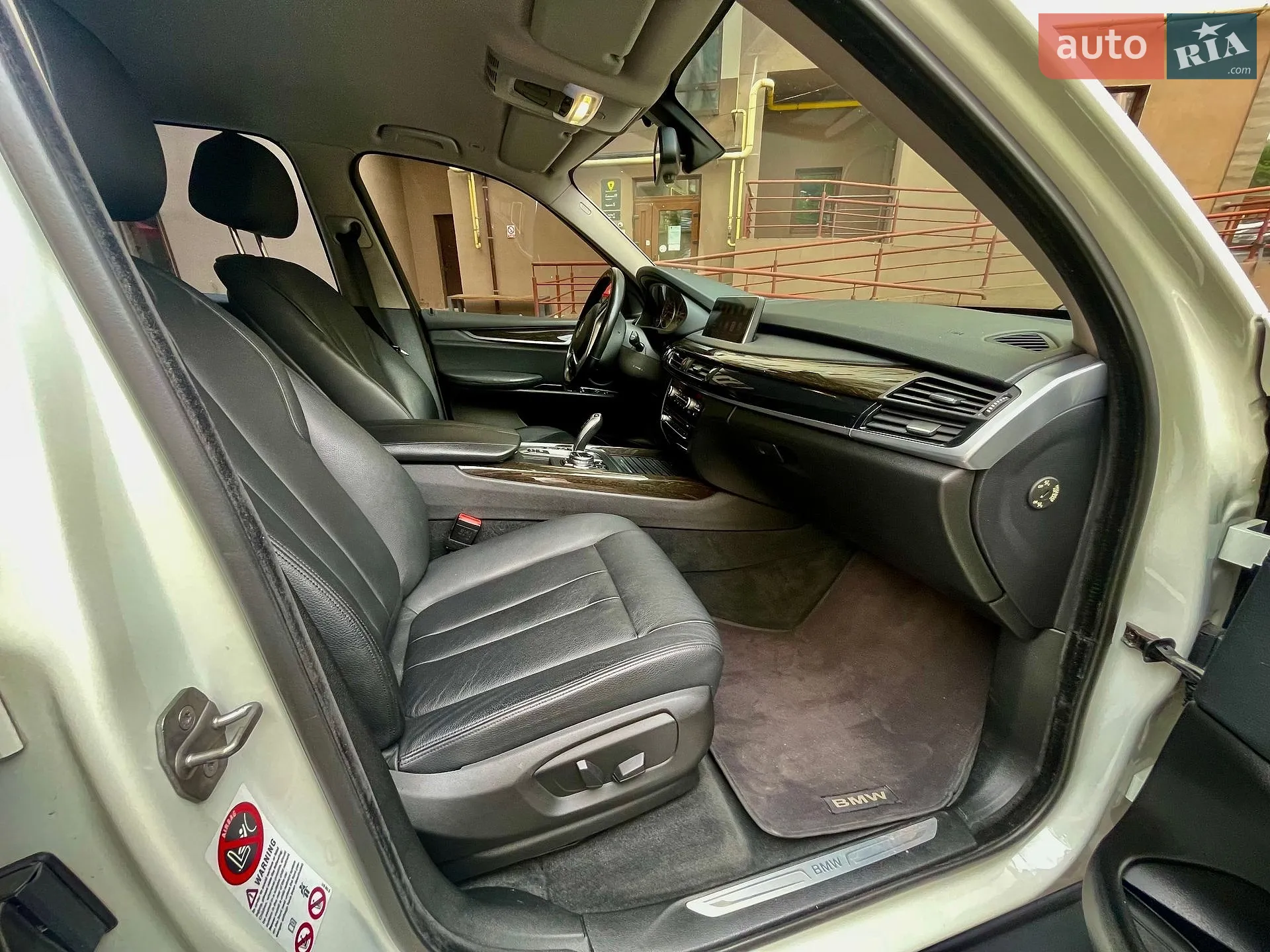 2013 BMW X5 - мініатюра 18