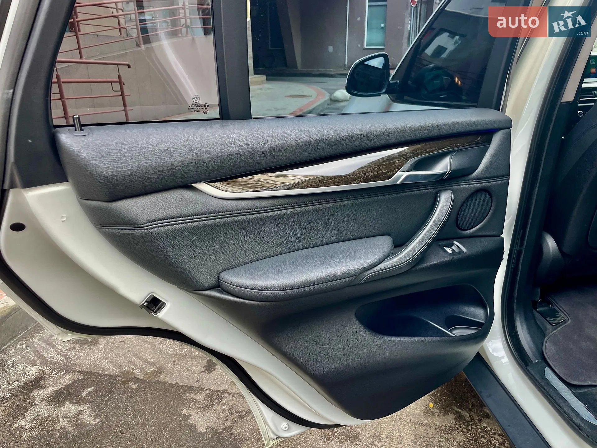 2013 BMW X5 - мініатюра 23