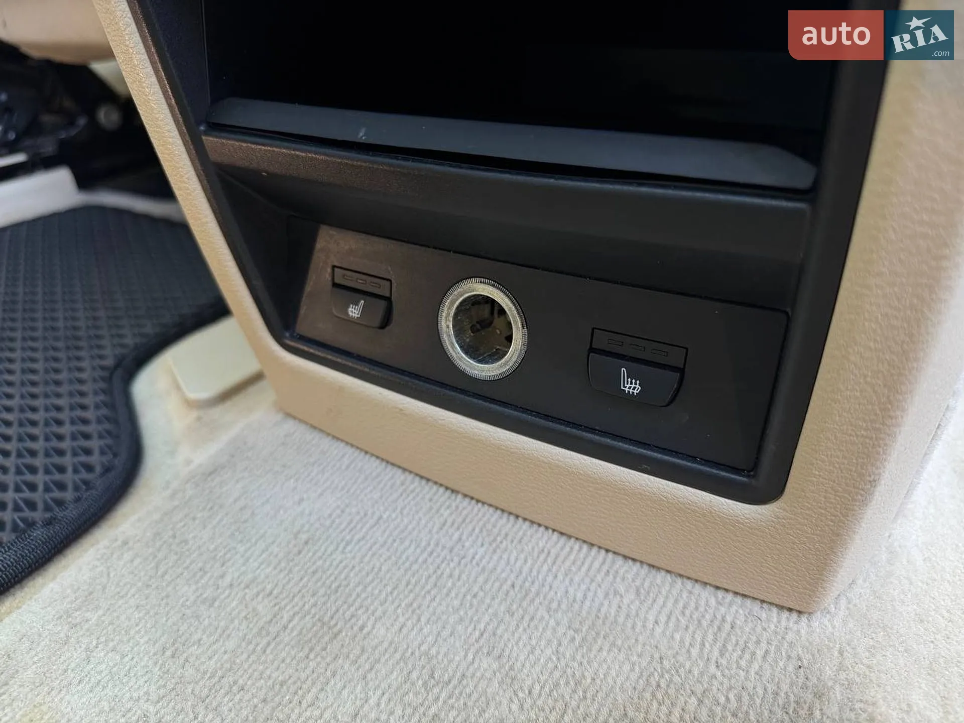 2014 BMW X5 - мініатюра 26