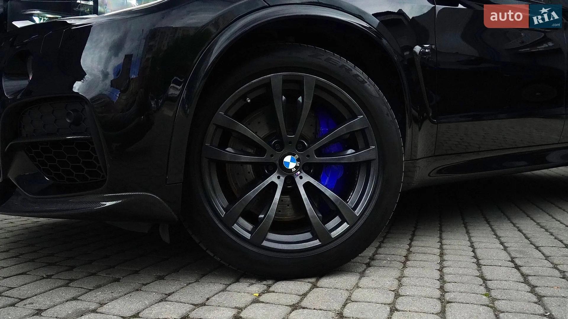 2017 BMW X5 - мініатюра 17