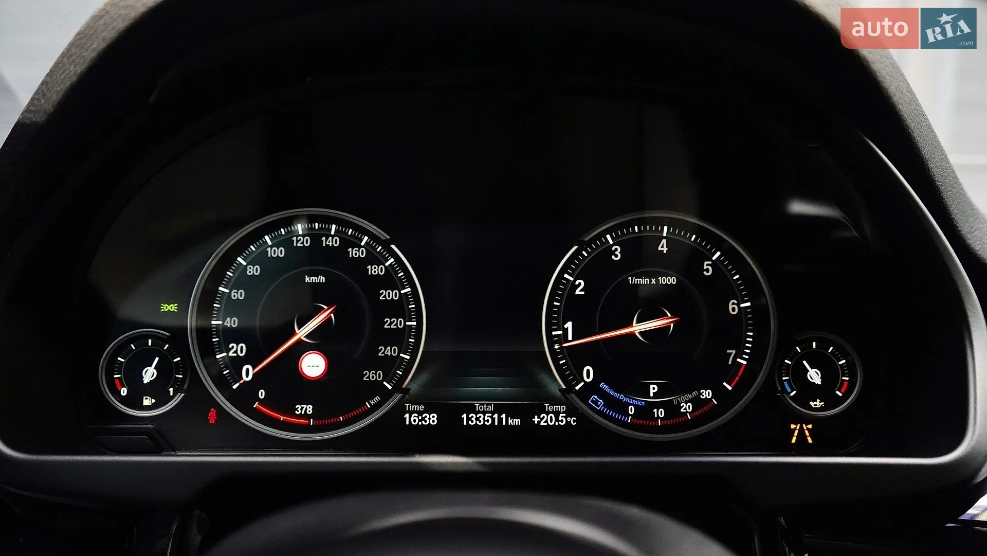 2017 BMW X5 - мініатюра 40