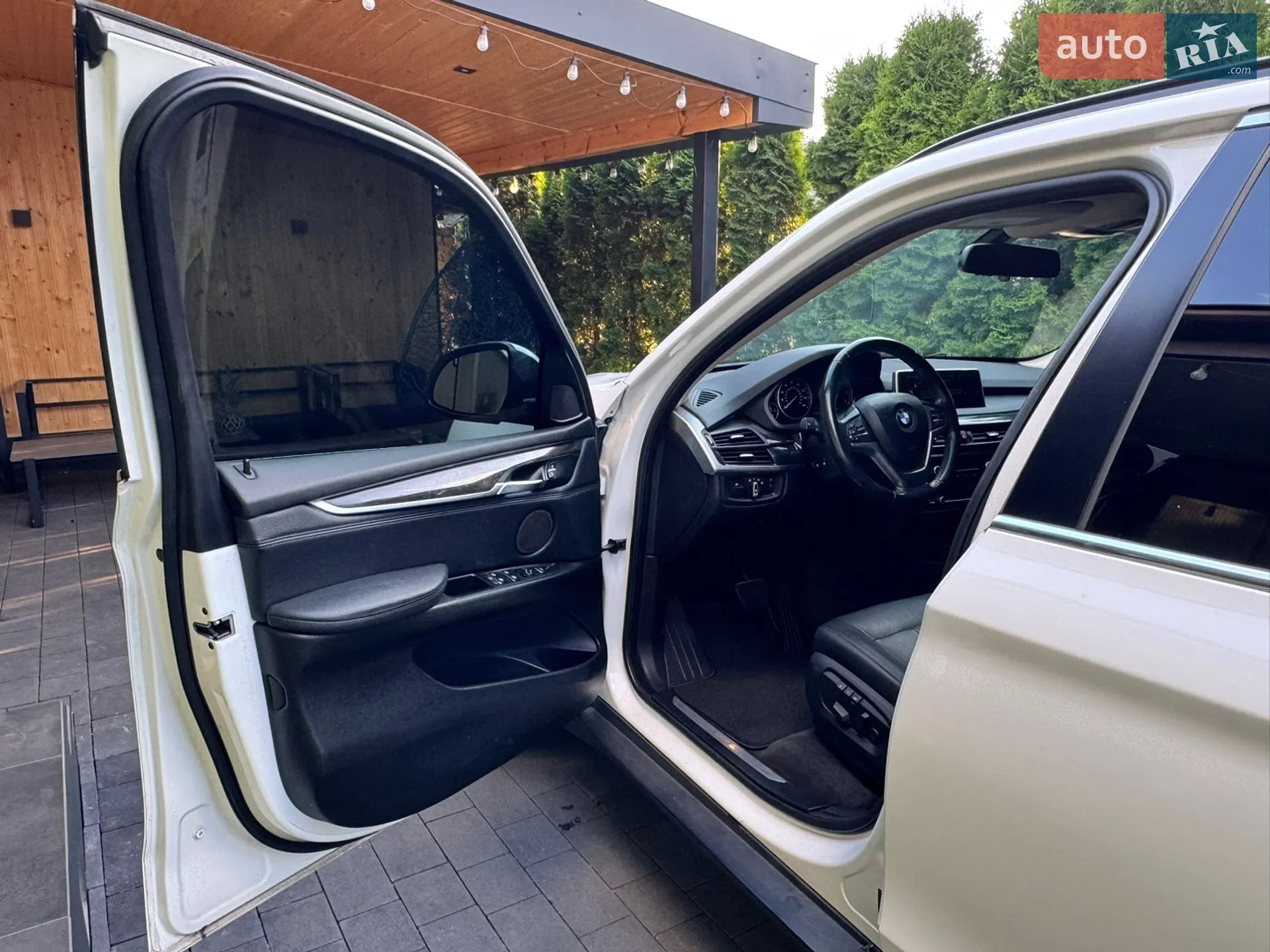 2015 BMW X5 - мініатюра 12