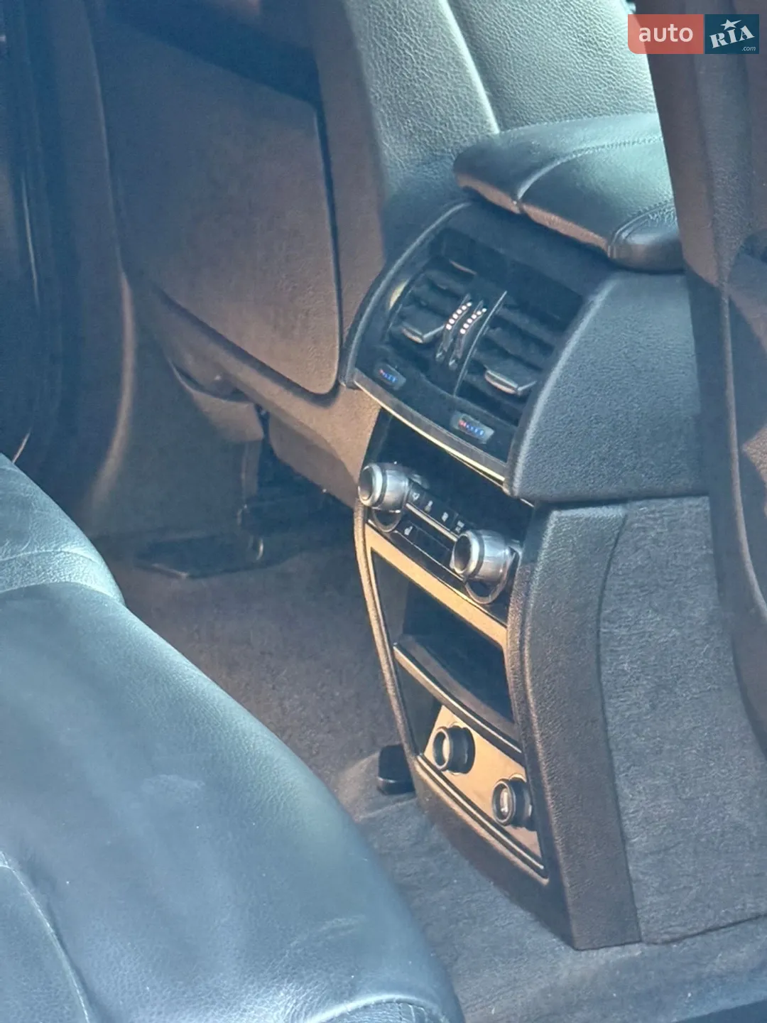 2015 BMW X5 - мініатюра 31