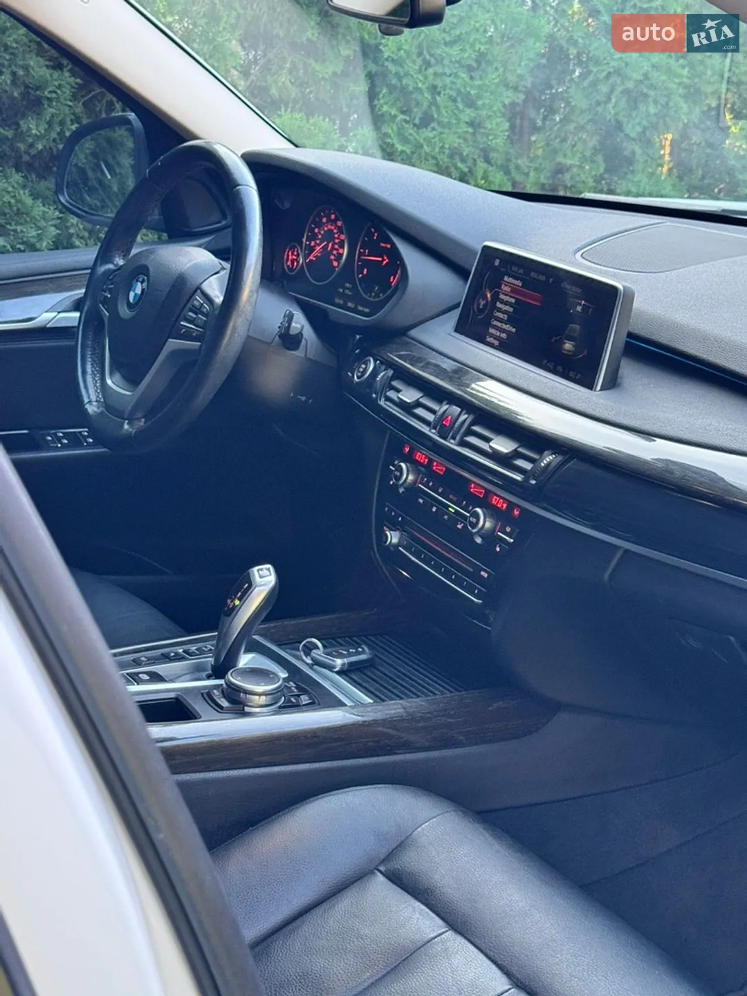 2015 BMW X5 - мініатюра 32