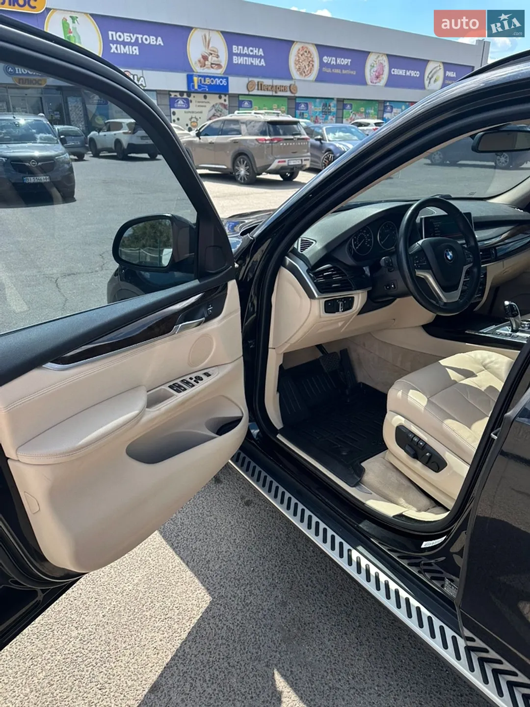 2014 BMW X5 - мініатюра 6