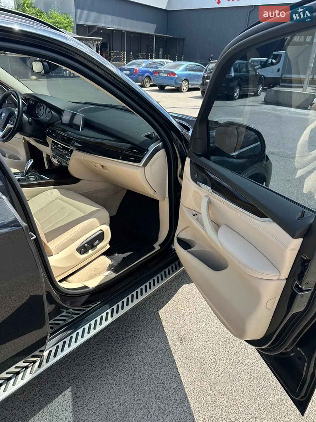 2014 BMW X5 - мініатюра 8