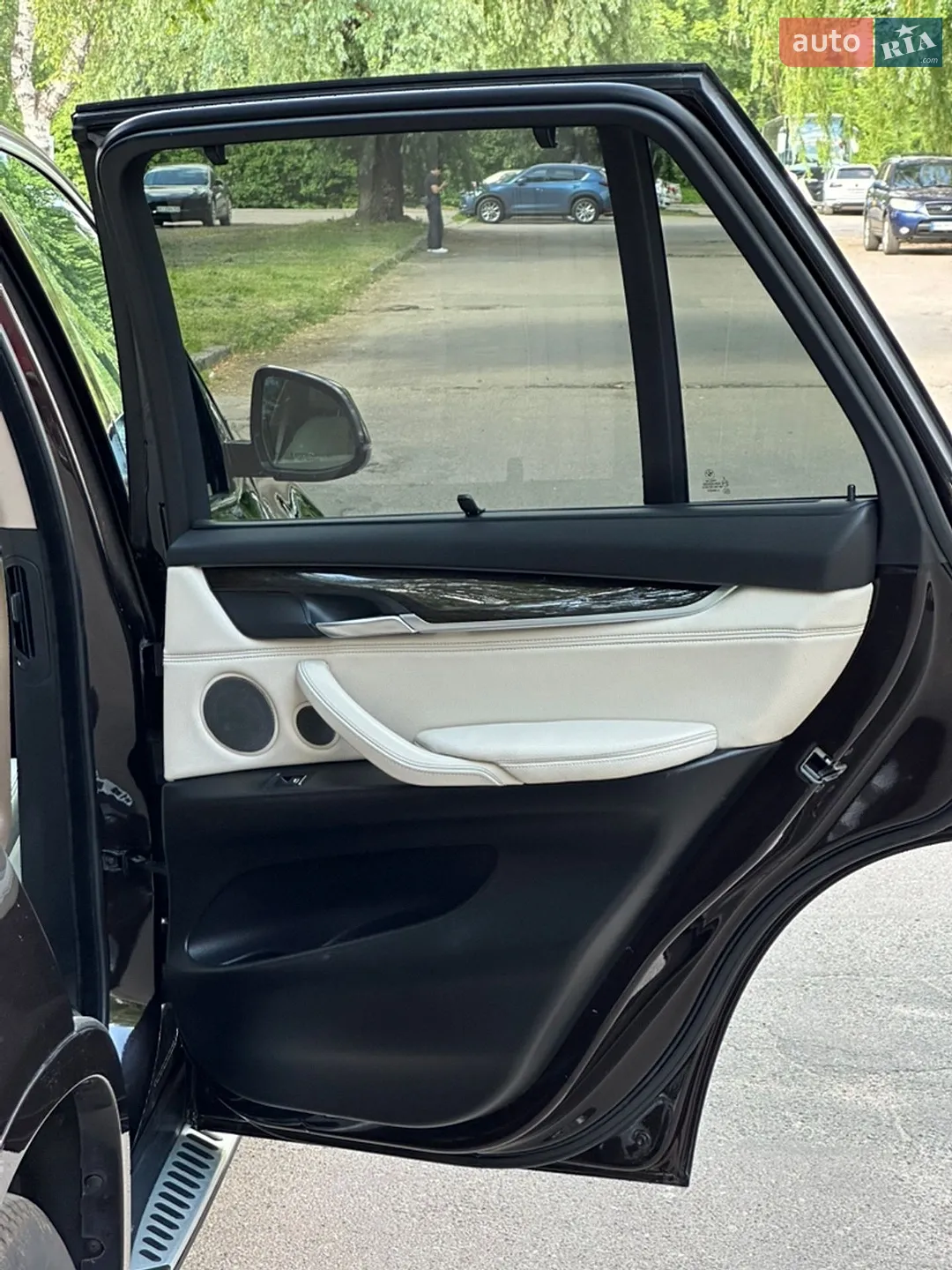 2014 BMW X5 - мініатюра 43