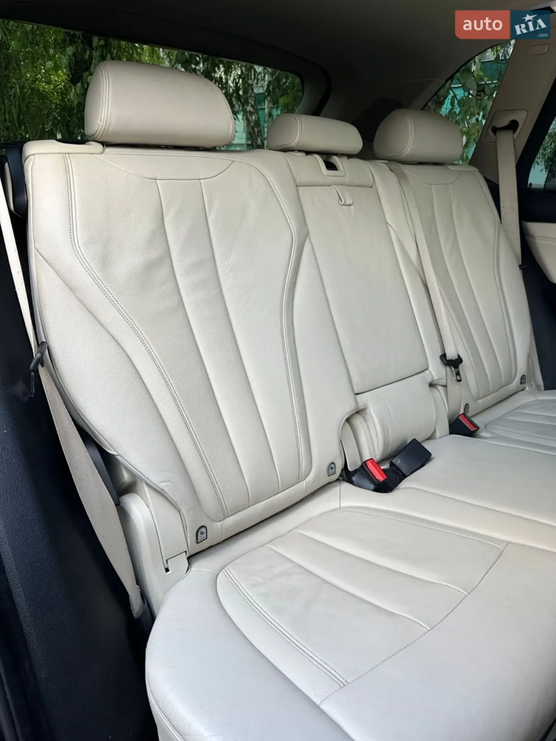 2014 BMW X5 - мініатюра 47