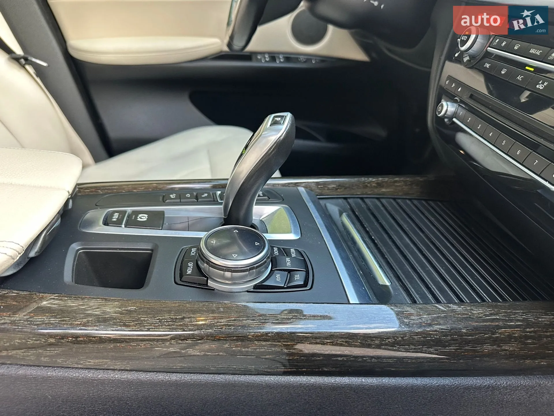 2014 BMW X5 - мініатюра 52