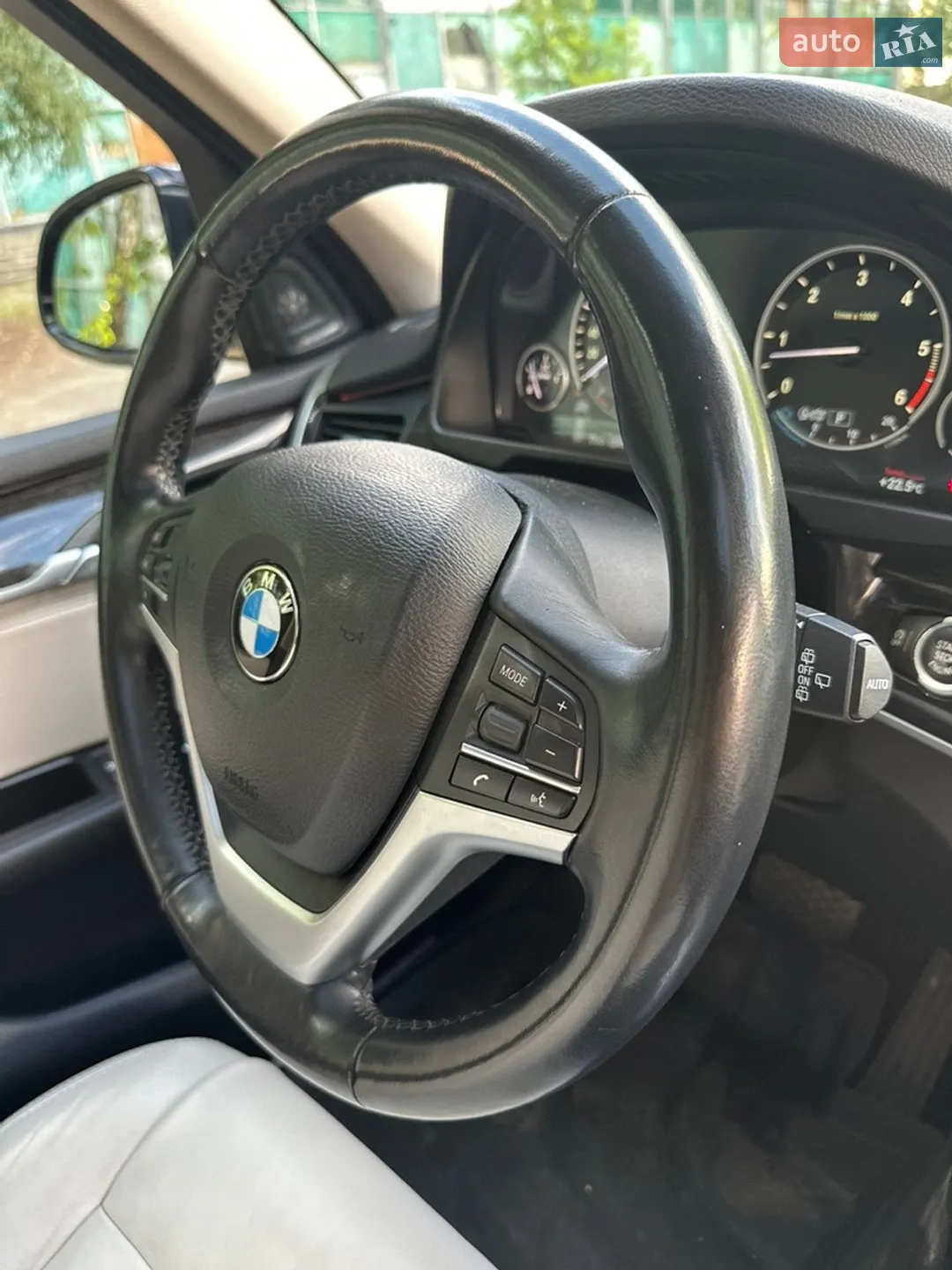 2014 BMW X5 - мініатюра 56