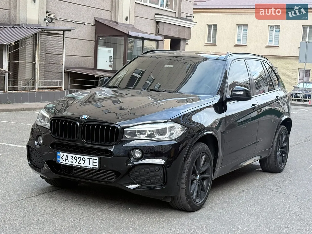 2016 BMW X5 - мініатюра 68