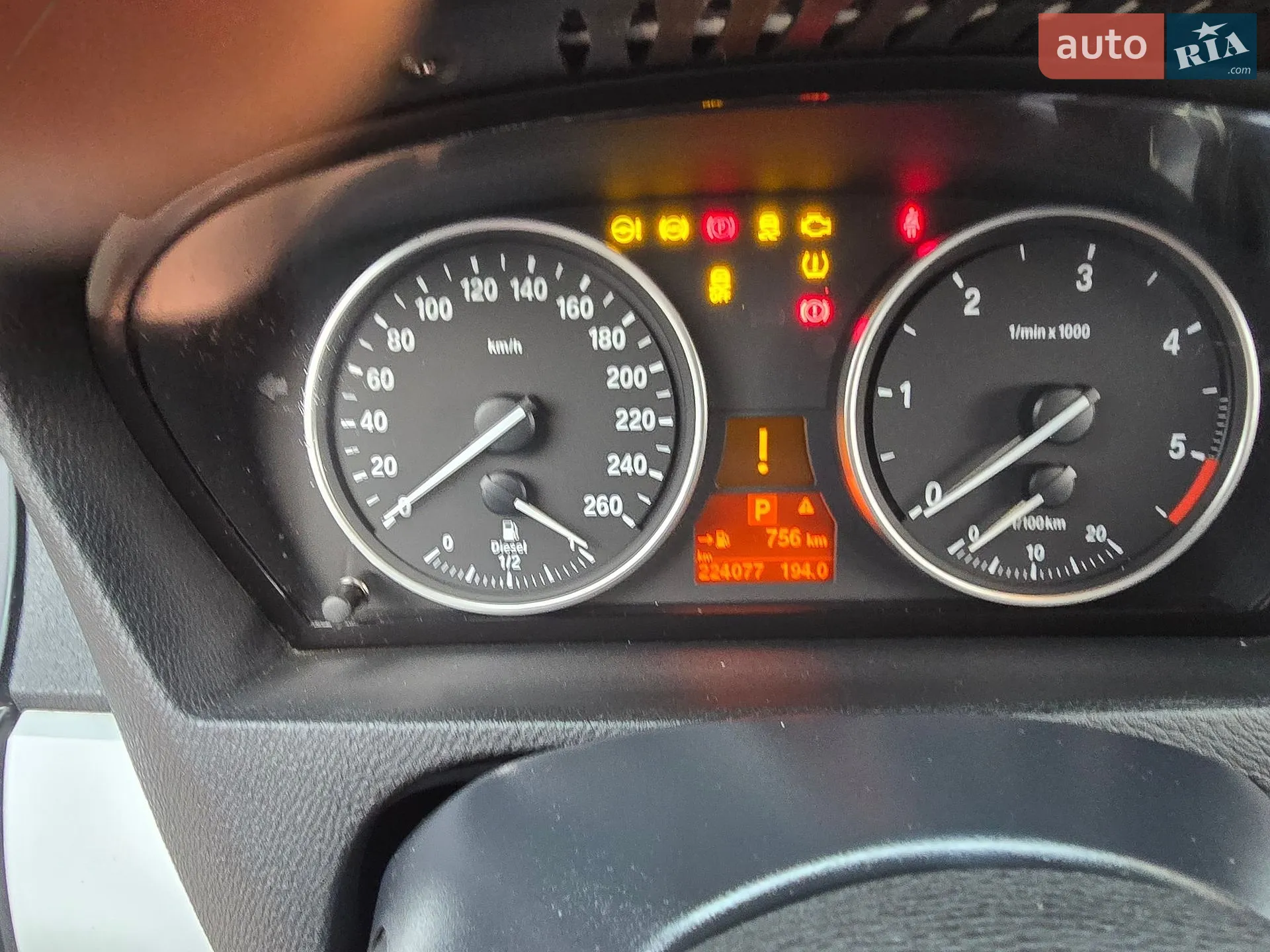 2010 BMW X5 - мініатюра 5