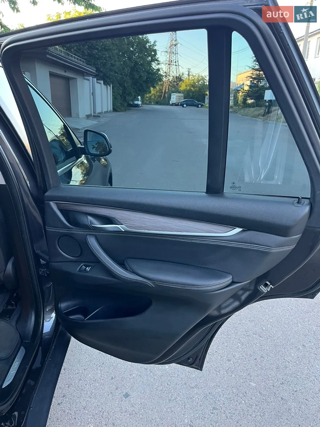2018 BMW X5 - мініатюра 16