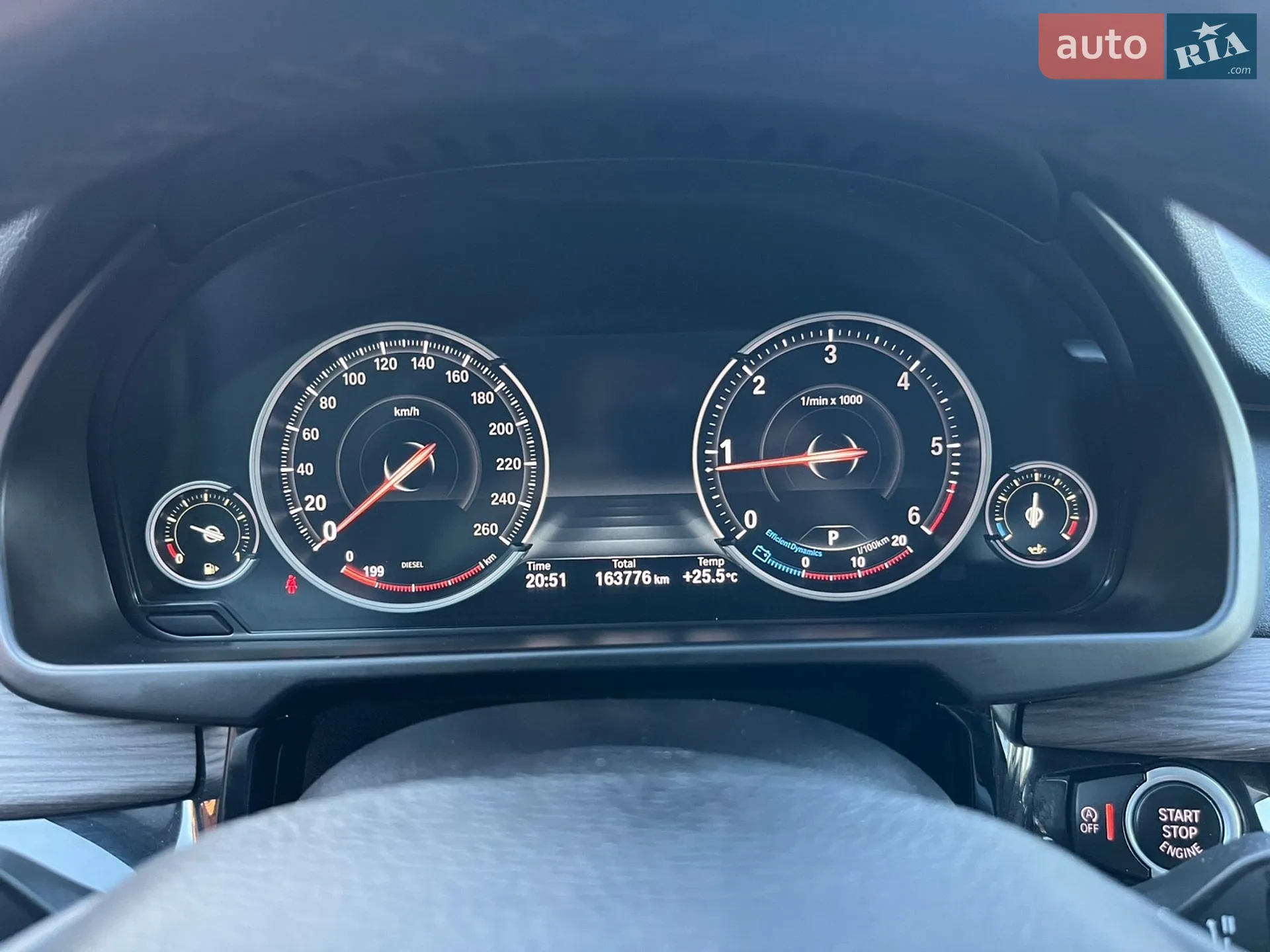 2018 BMW X5 - мініатюра 21
