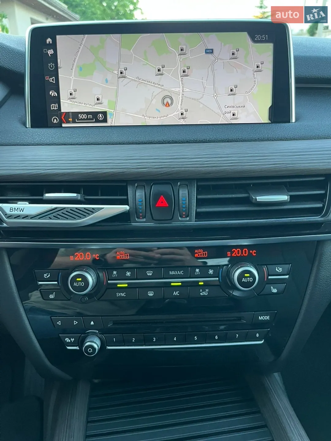 2018 BMW X5 - мініатюра 26