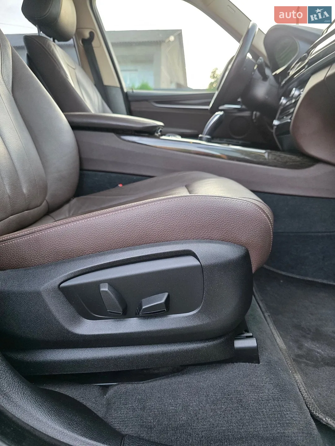 2015 BMW X5 - мініатюра 20