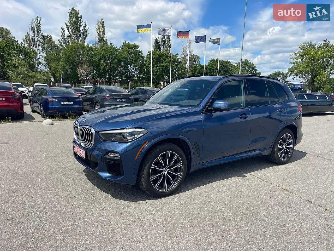 2022 BMW X1 - мініатюра 18