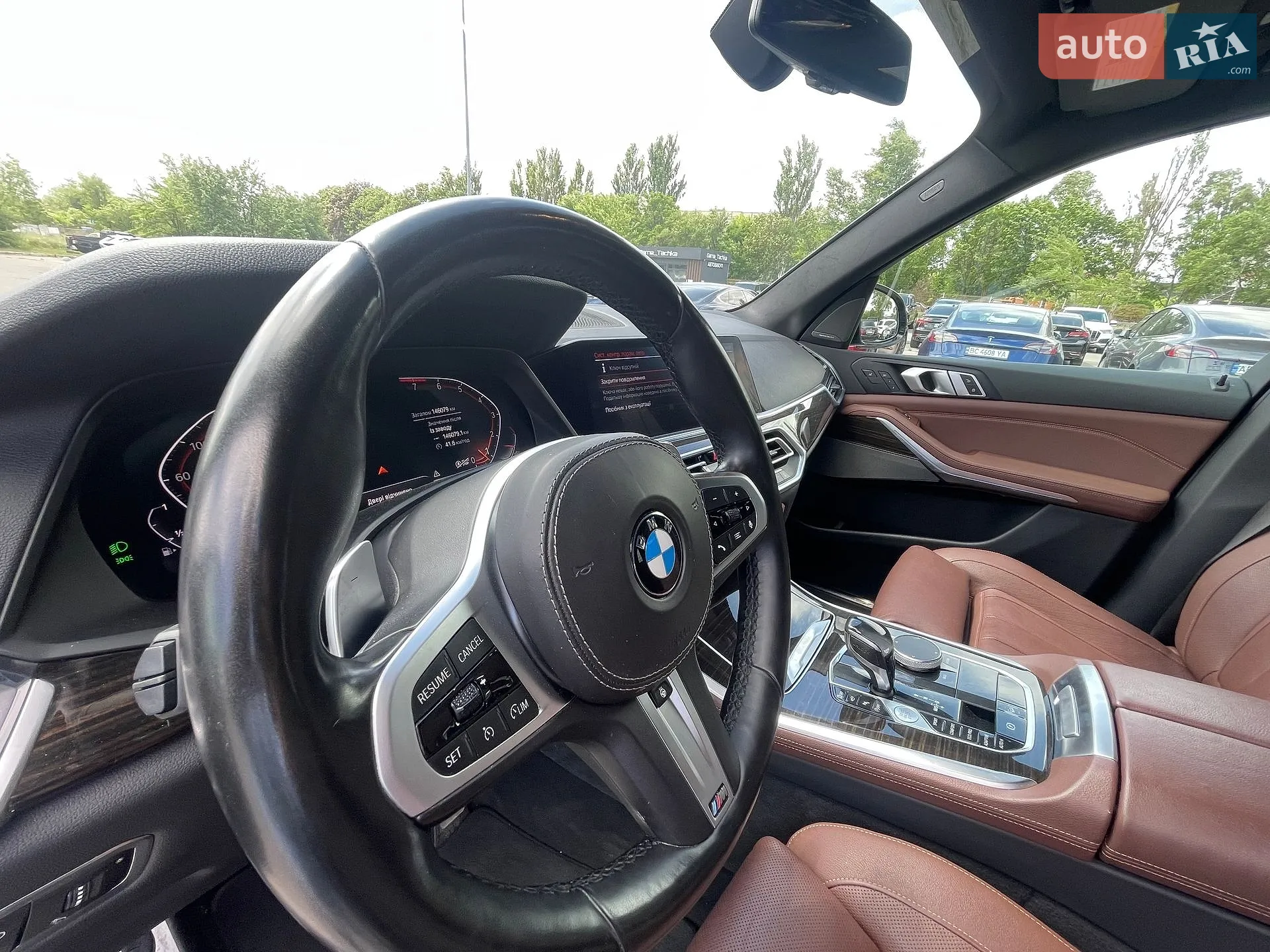 2018 BMW X5 - мініатюра 18