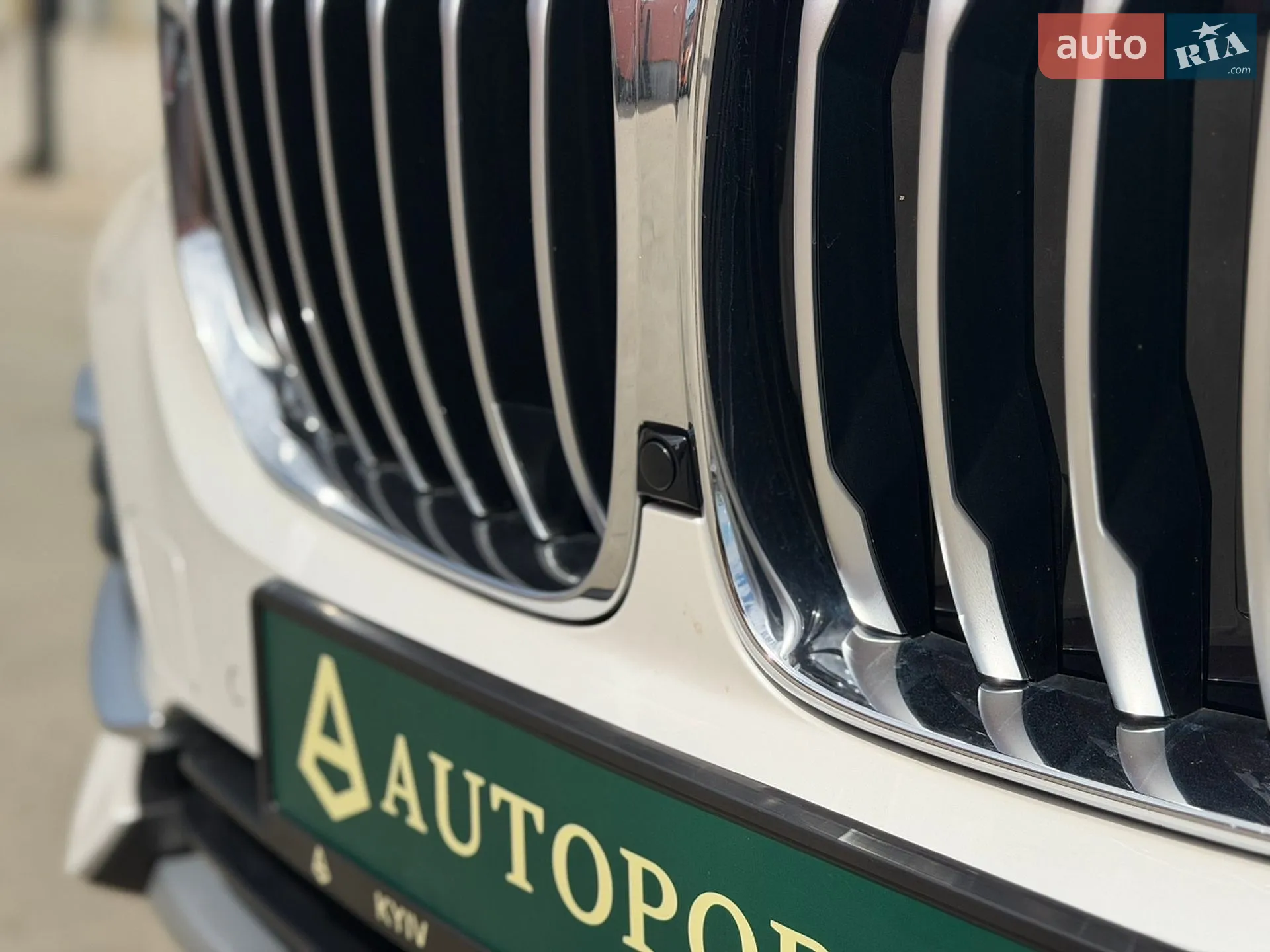BMW X5 2022 VIN 5UXCR6C0XN9K90802 фото оголошення 8 з 47