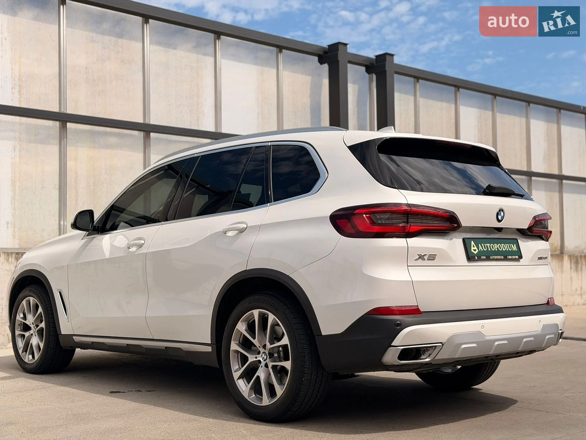 2022 BMW X5 - мініатюра 10