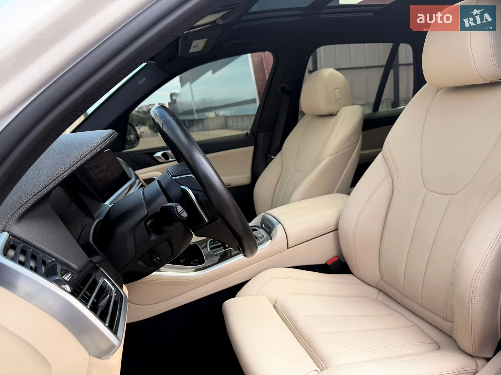 BMW X5 2022 VIN 5UXCR6C0XN9K90802 фото оголошення 19 з 47