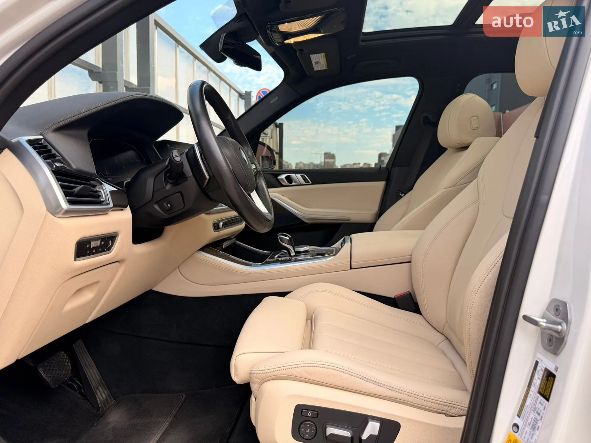 2022 BMW X5 - мініатюра 20