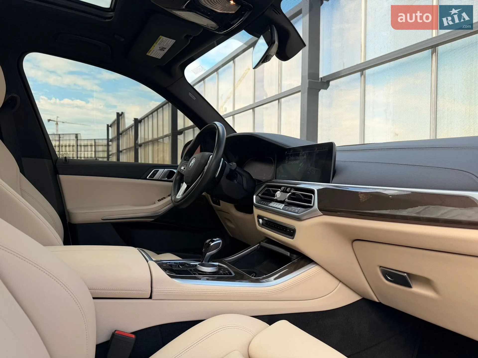 BMW X5 2022 VIN 5UXCR6C0XN9K90802 фото оголошення 21 з 47