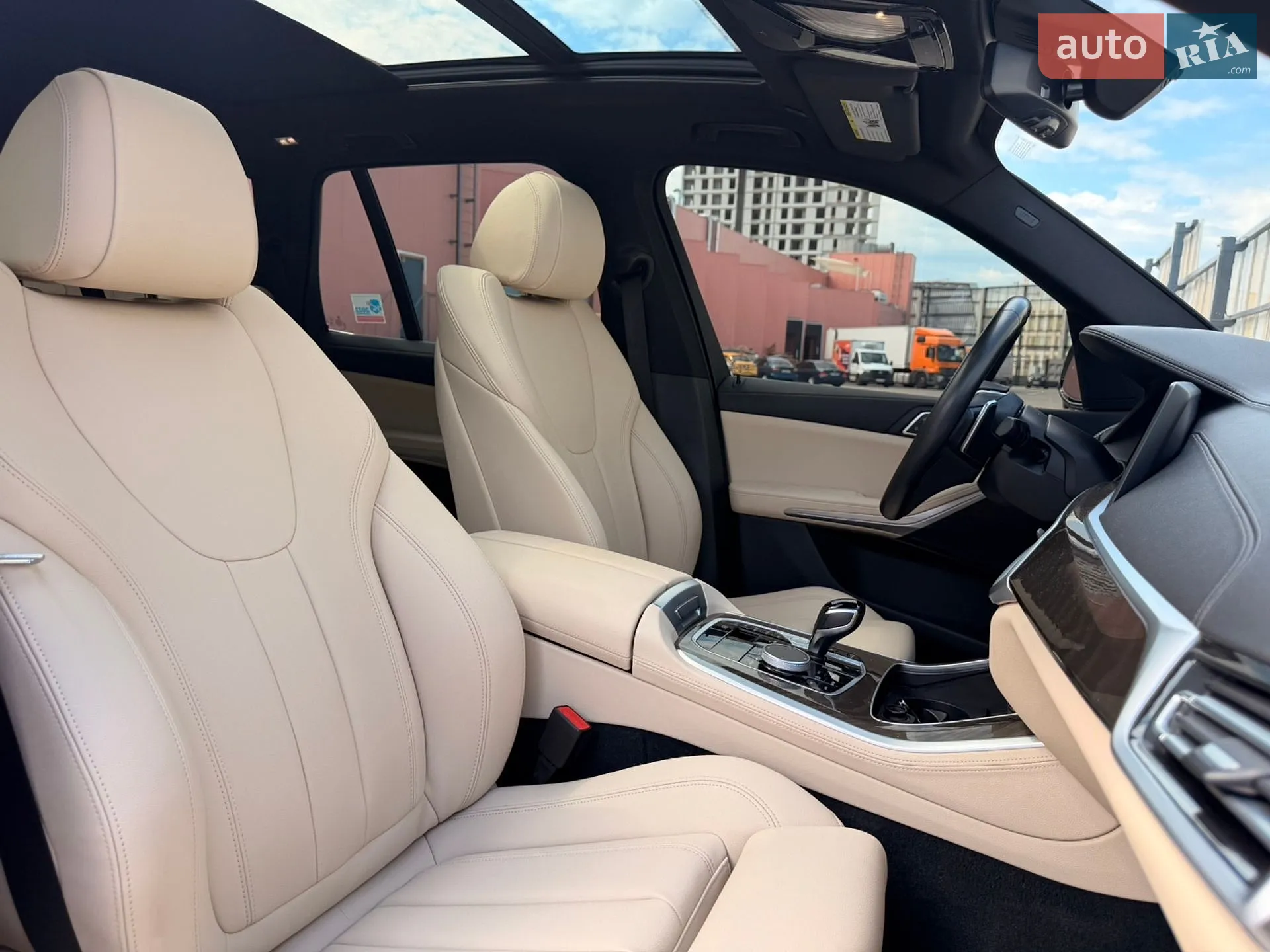 BMW X5 2022 VIN 5UXCR6C0XN9K90802 фото оголошення 22 з 47