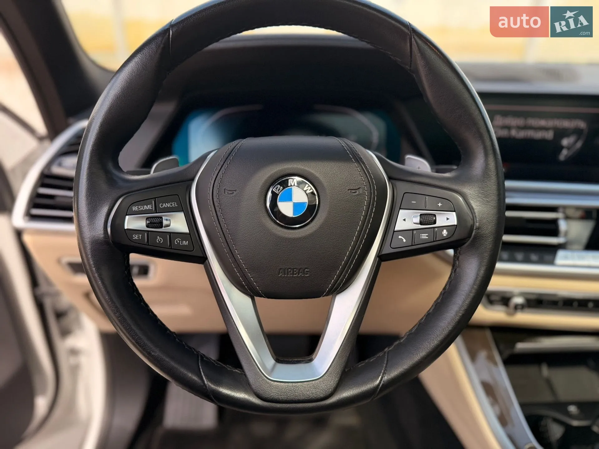 2022 BMW X5 - мініатюра 25
