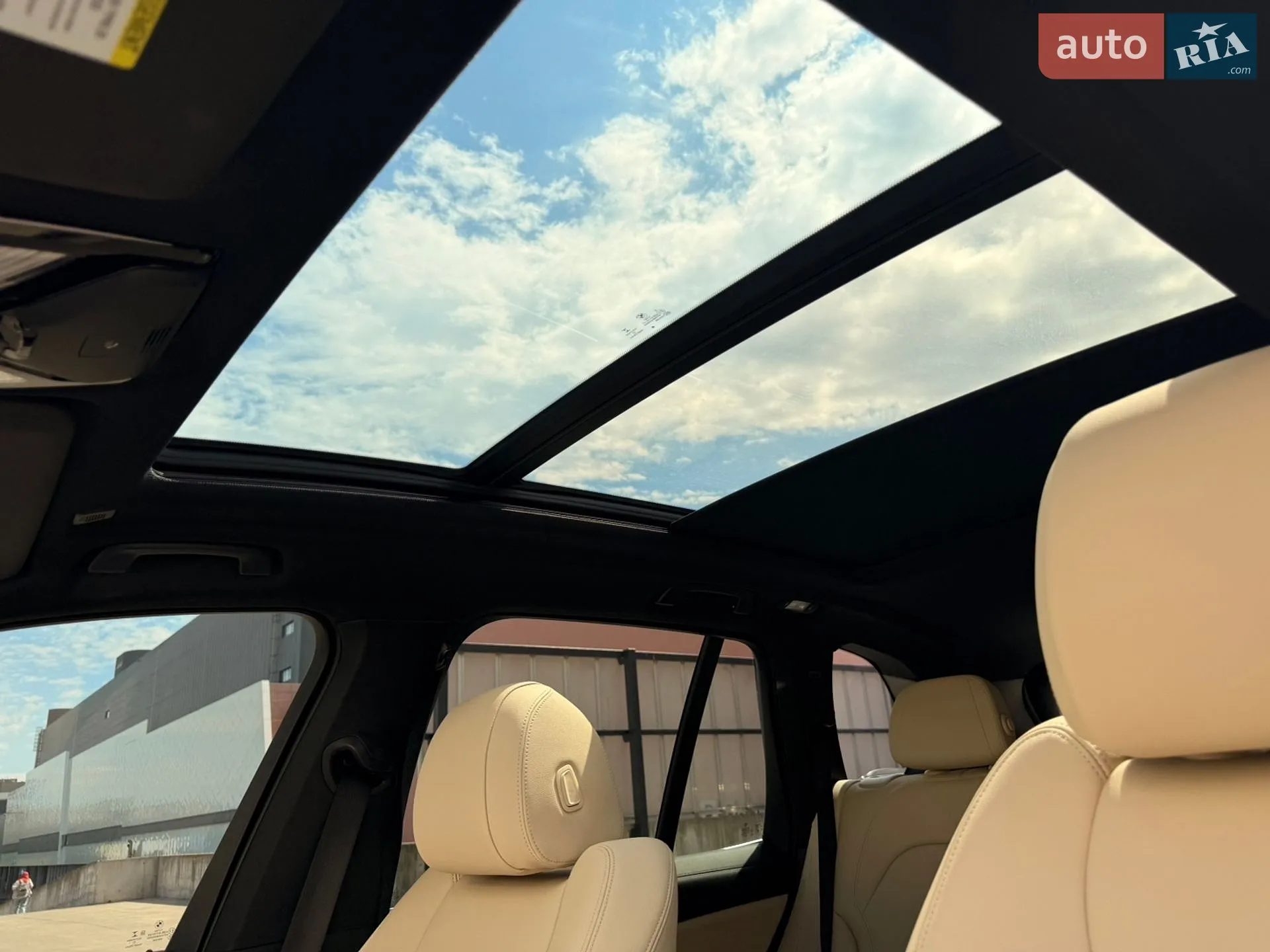 BMW X5 2022 VIN 5UXCR6C0XN9K90802 фото оголошення 42 з 47