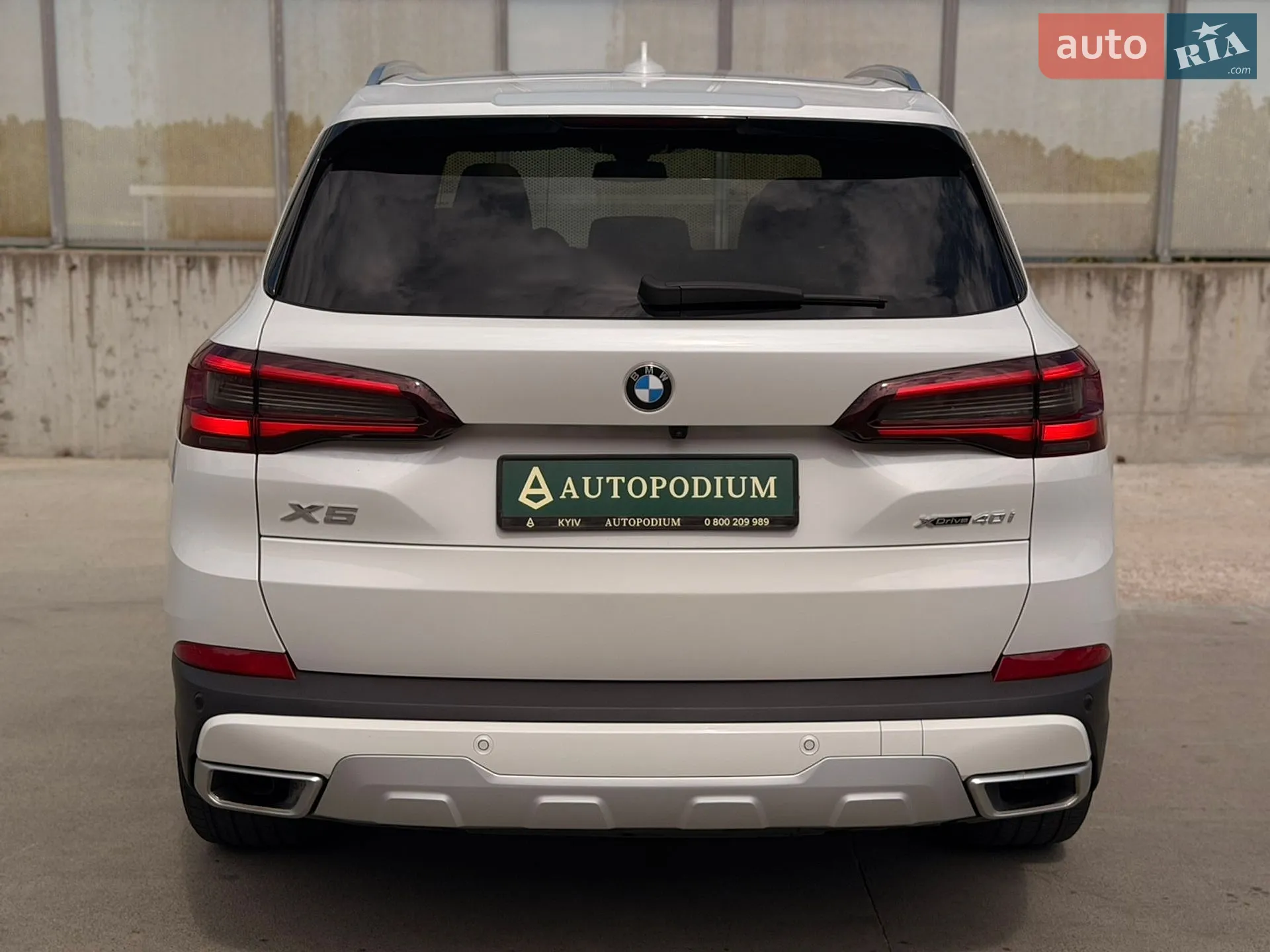 BMW X5 2022 VIN 5UXCR6C0XN9K90802 фото оголошення 9 з 47
