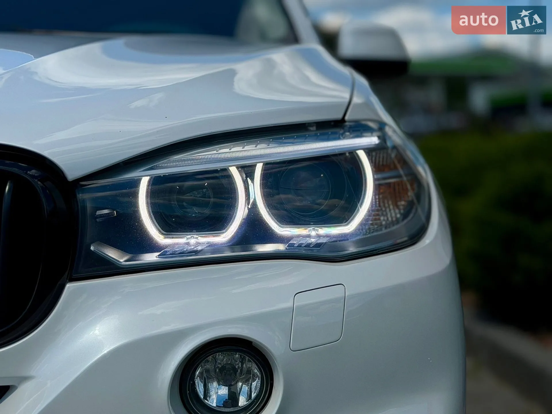 2015 BMW X5 - мініатюра 25