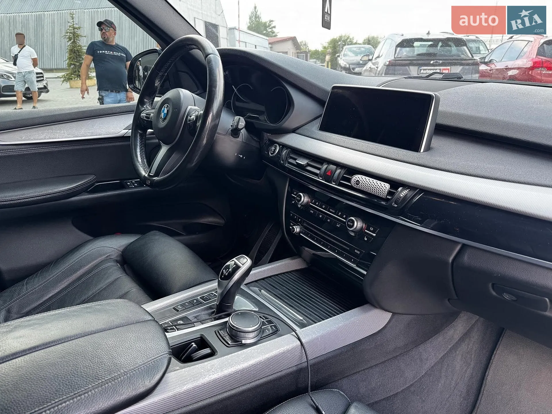 2018 BMW X5 - мініатюра 41