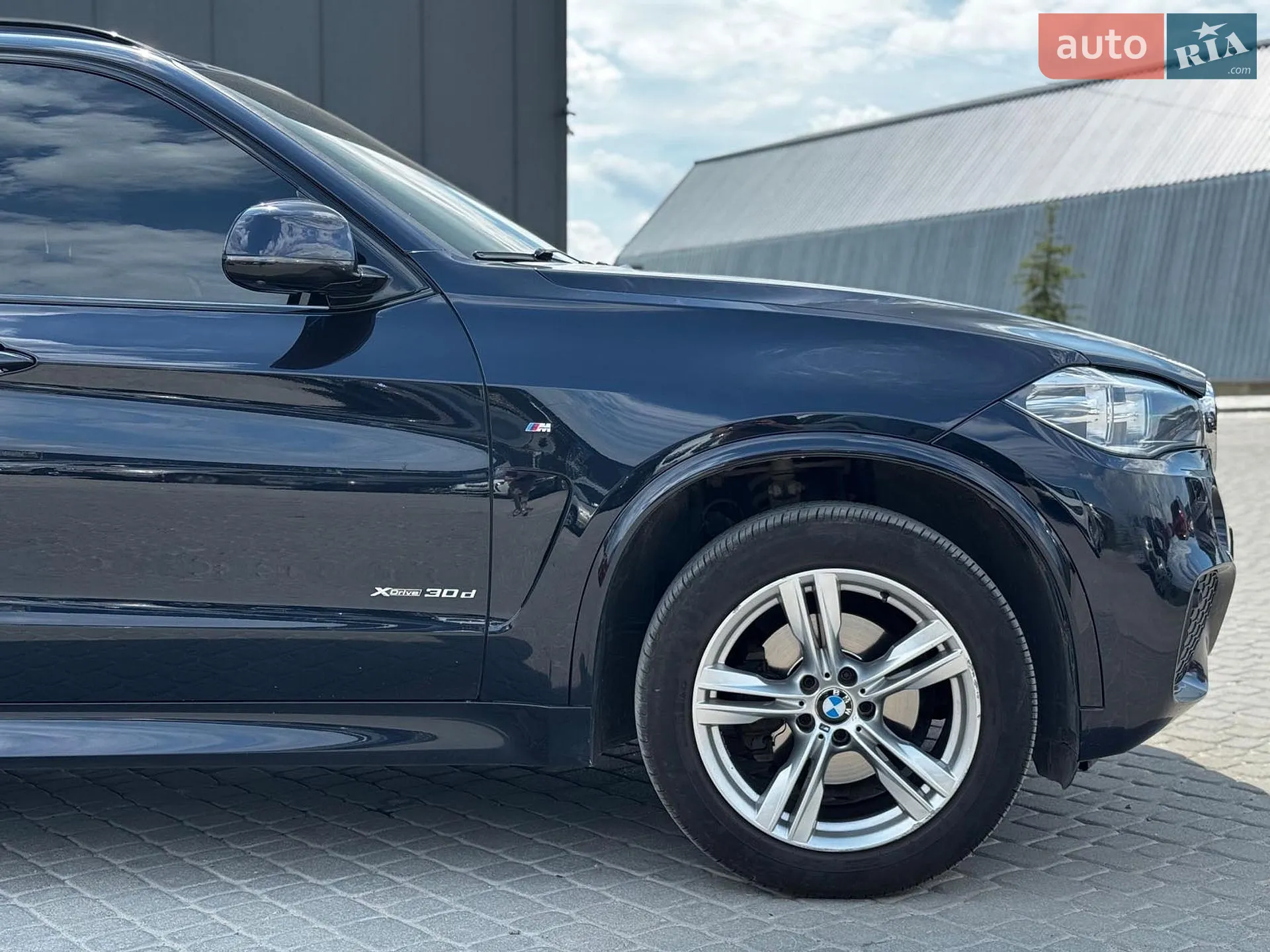 2018 BMW X5 - мініатюра 9