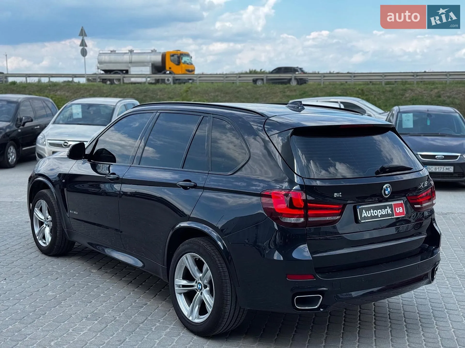 2018 BMW X5 - мініатюра 16