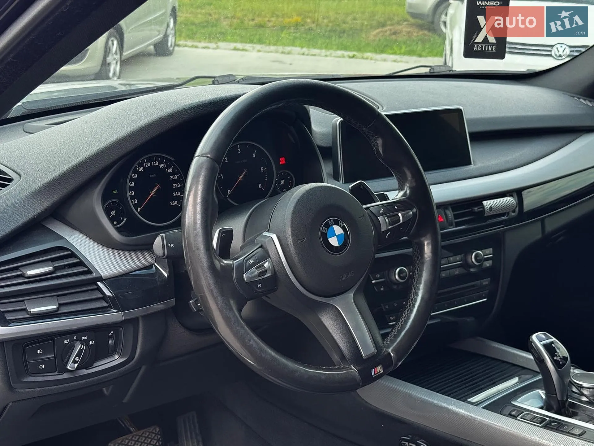 2018 BMW X5 - мініатюра 22