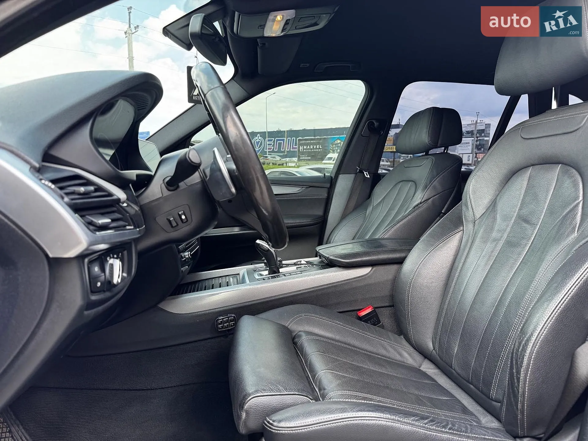 2018 BMW X5 - мініатюра 25