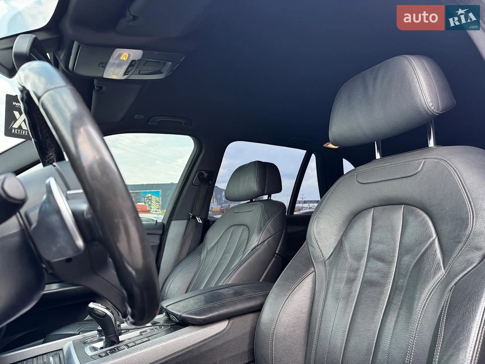 2018 BMW X5 - мініатюра 26
