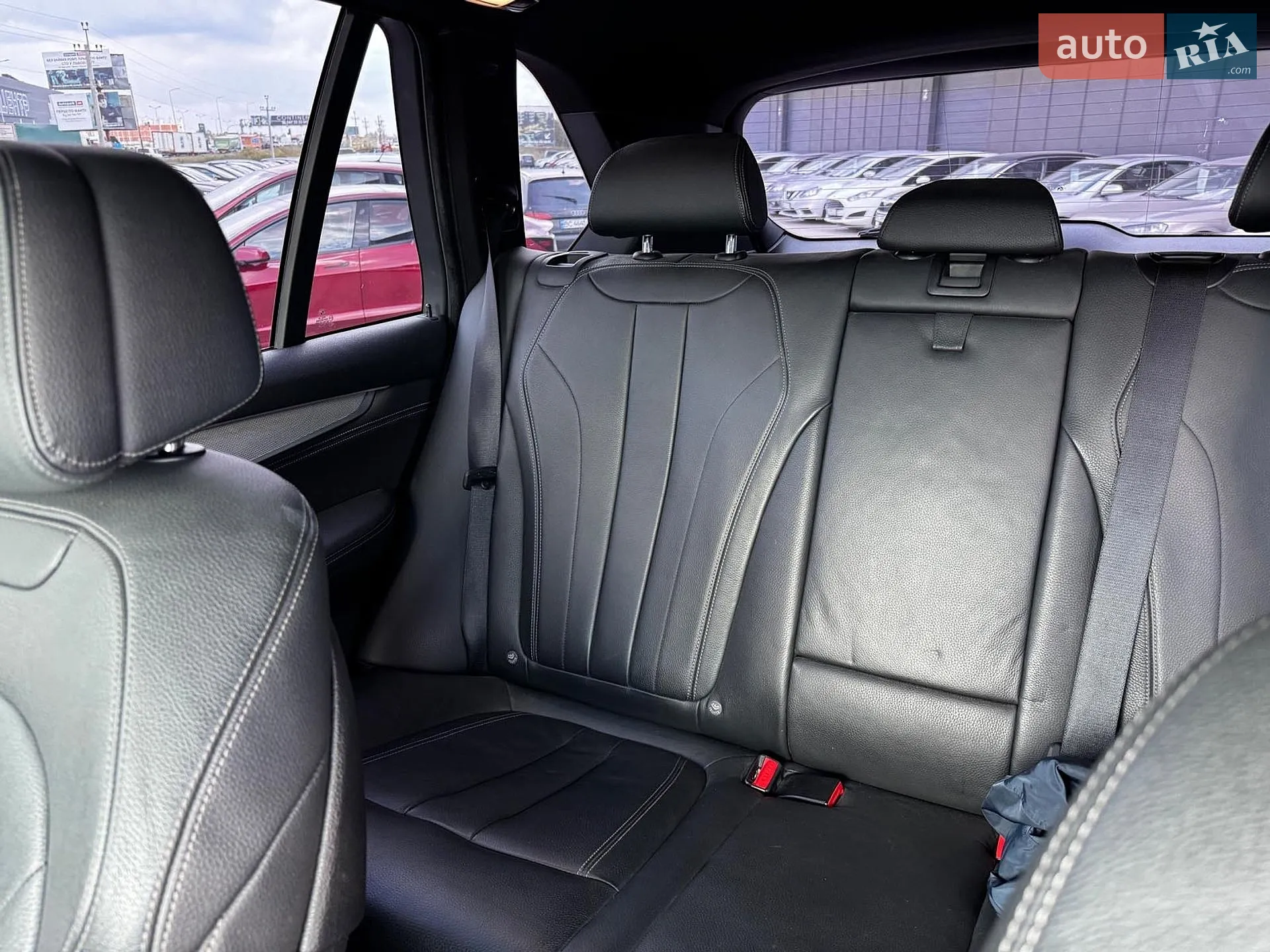 2018 BMW X5 - мініатюра 31