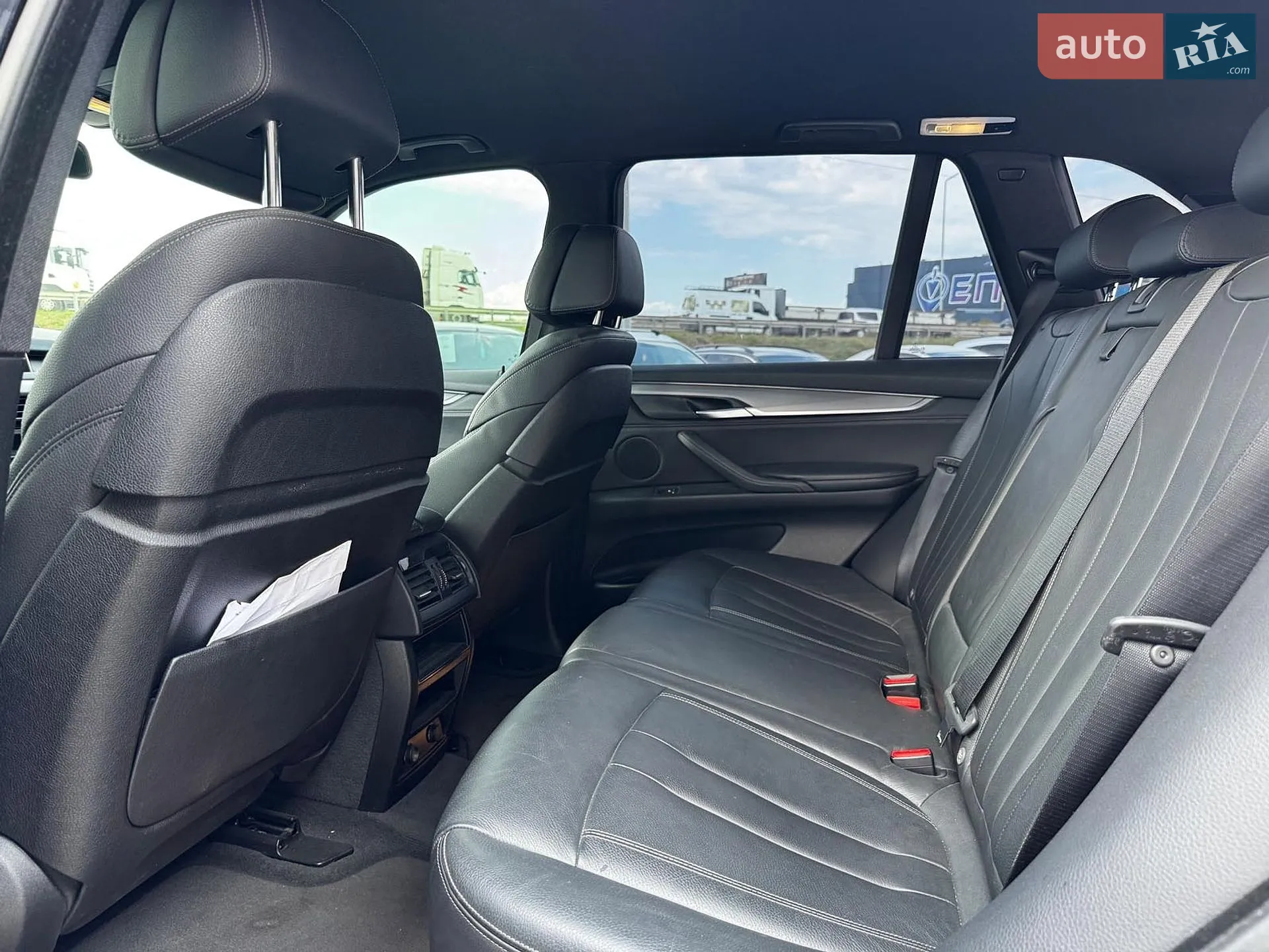 2018 BMW X5 - мініатюра 32