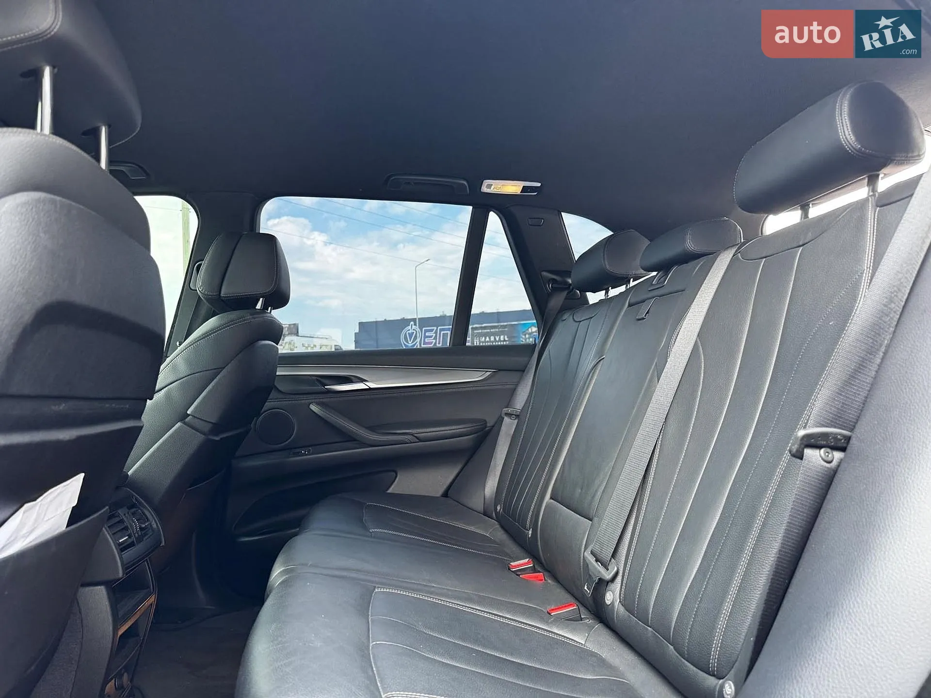 2018 BMW X5 - мініатюра 33