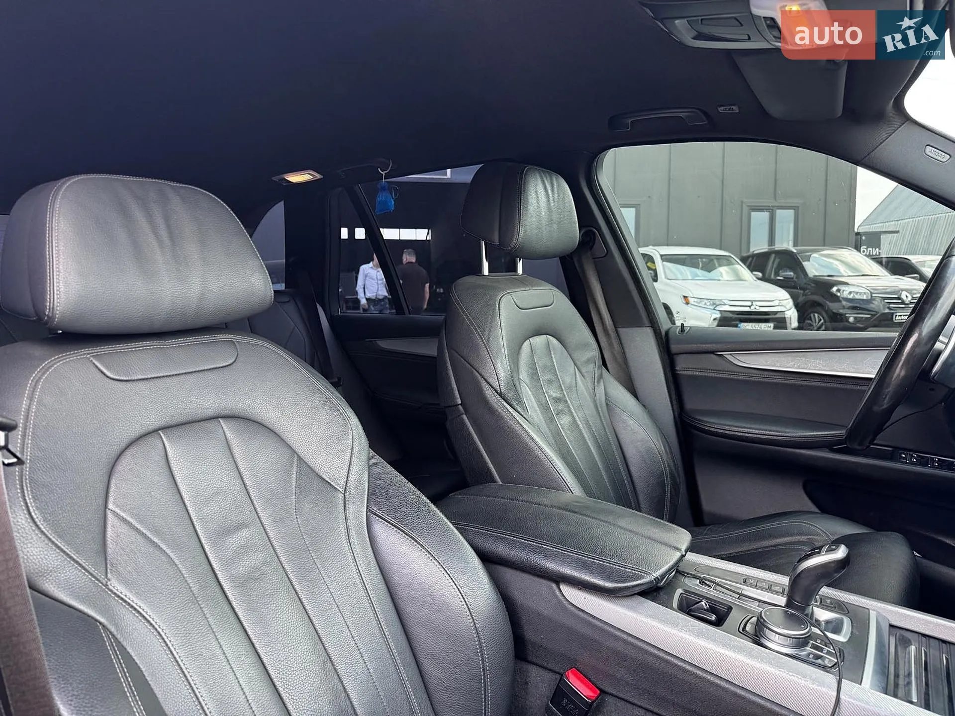 2018 BMW X5 - мініатюра 39