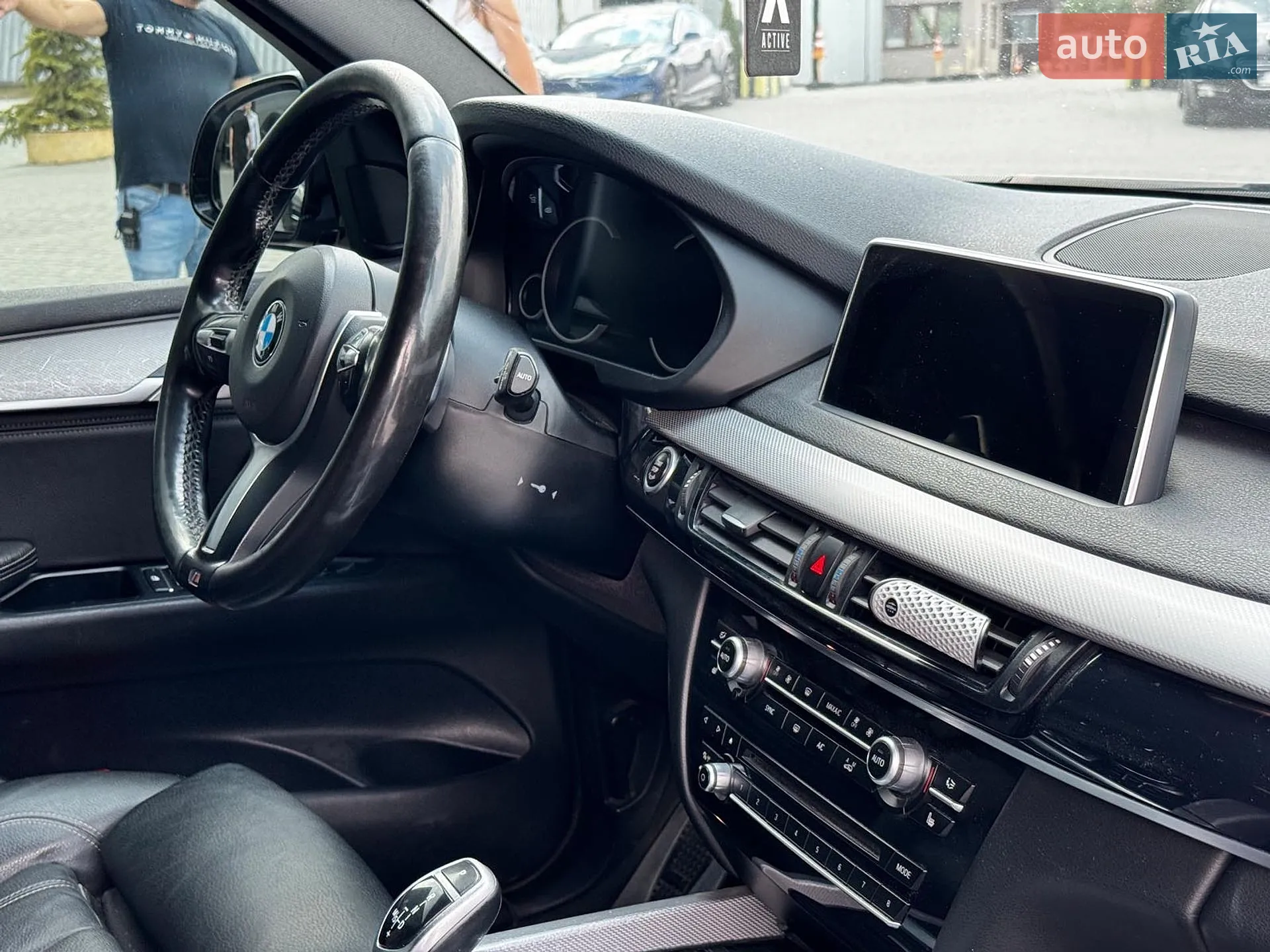 2018 BMW X5 - мініатюра 42