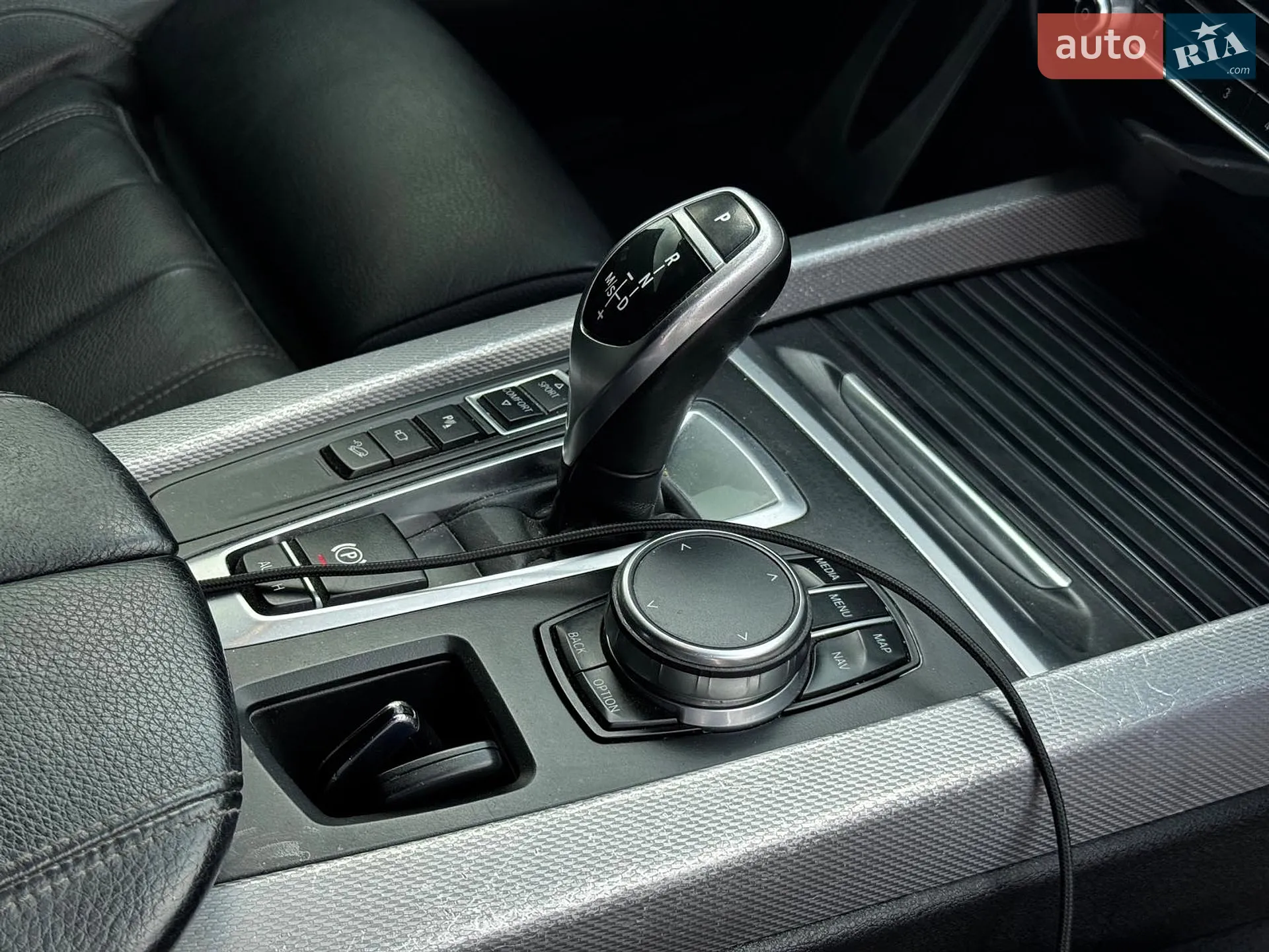 2018 BMW X5 - мініатюра 44