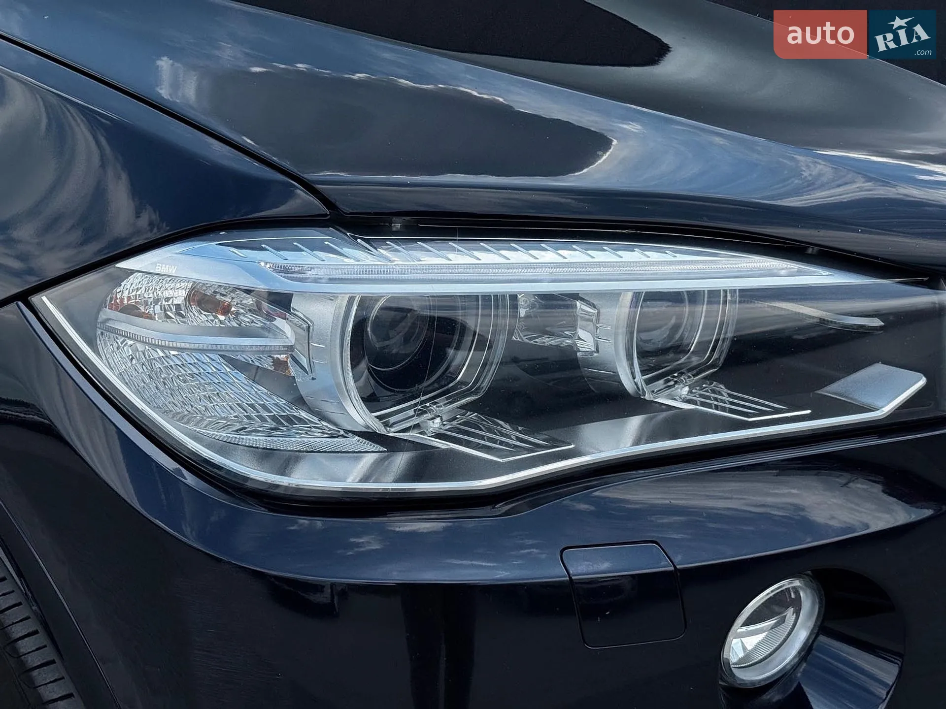 2018 BMW X5 - мініатюра 45
