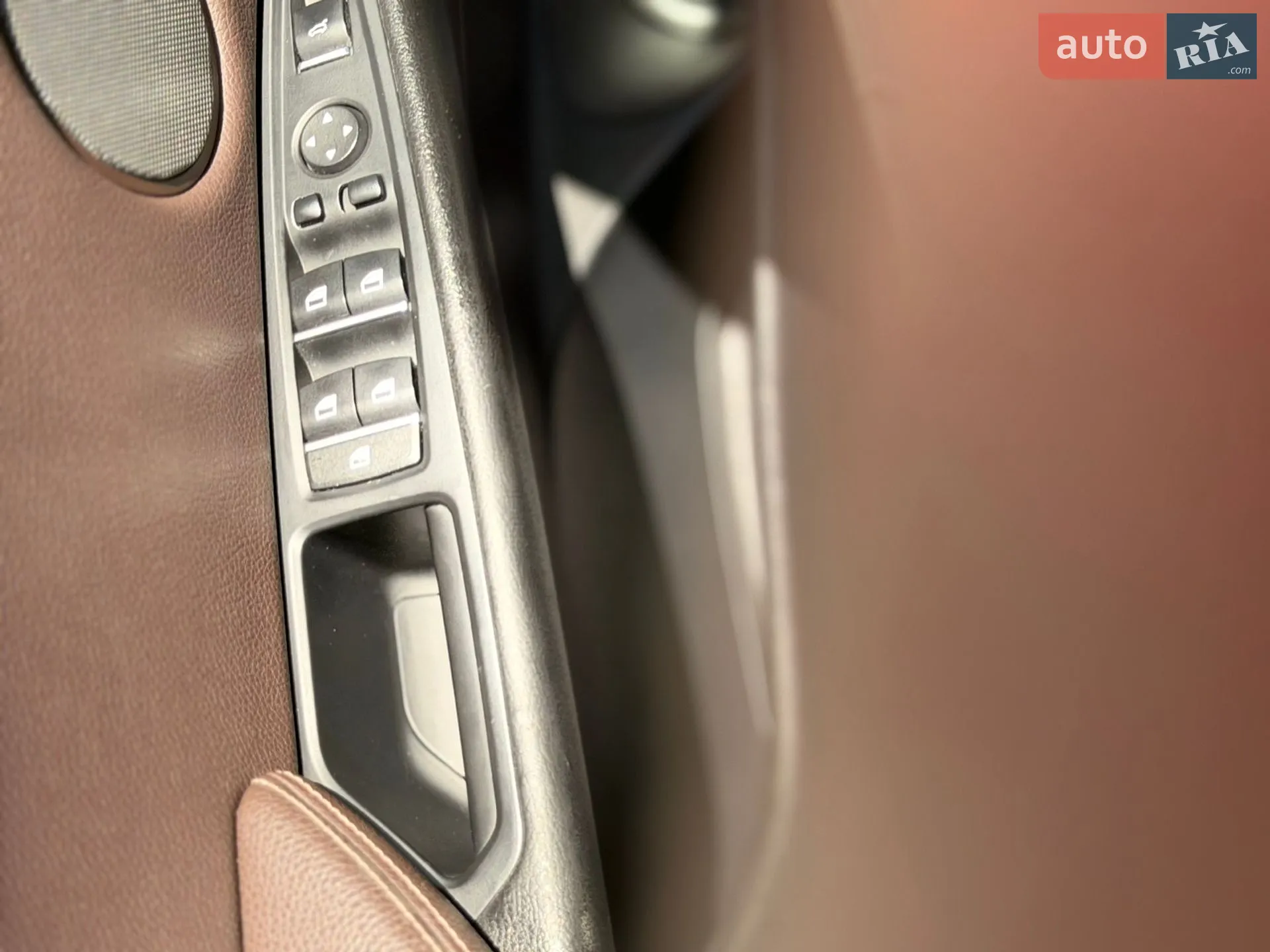 2015 BMW X5 - мініатюра 41