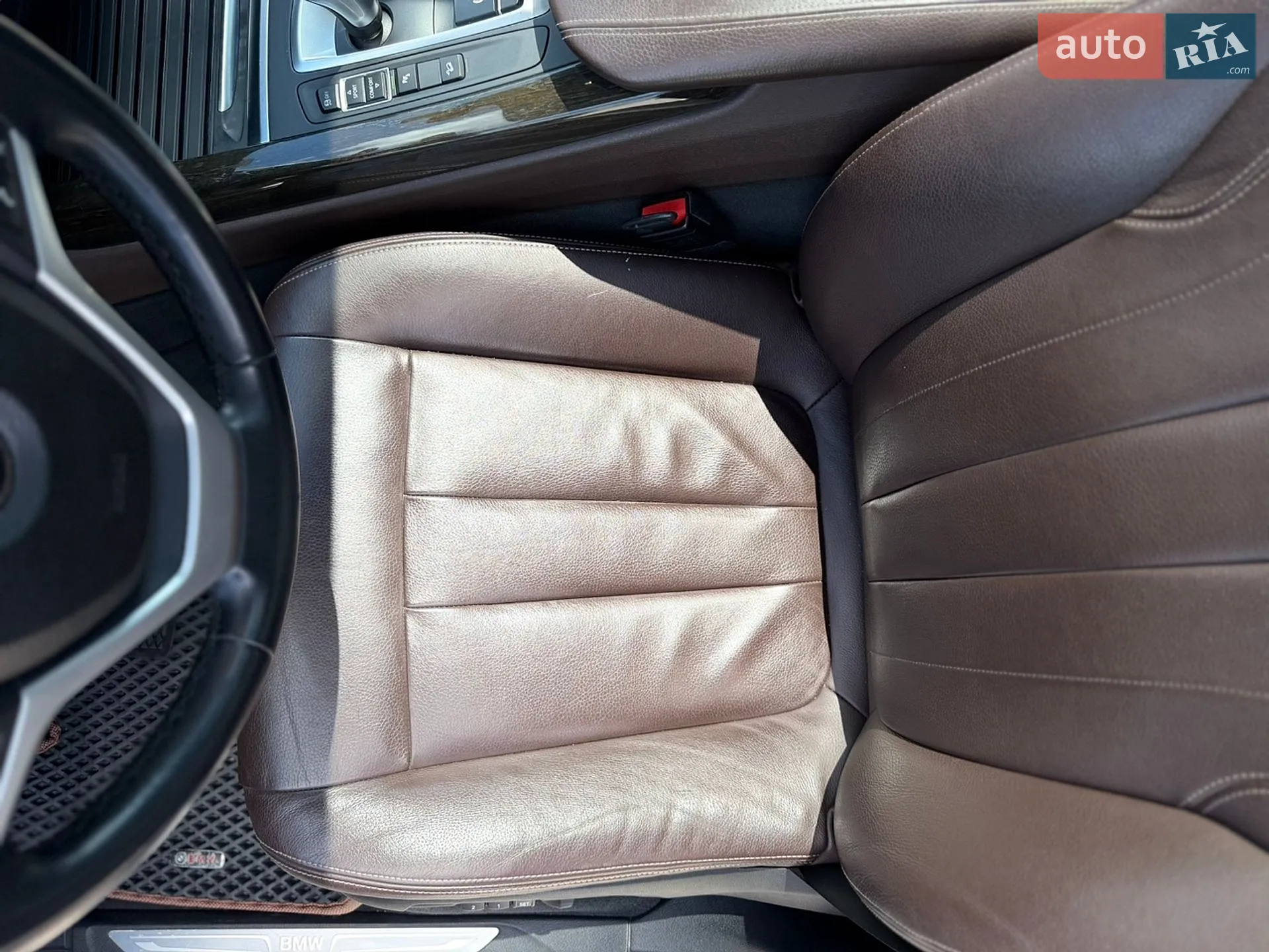 2015 BMW X5 - мініатюра 46