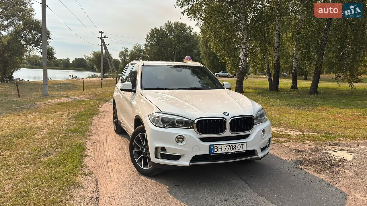 2019 BMW X5 - мініатюра 45