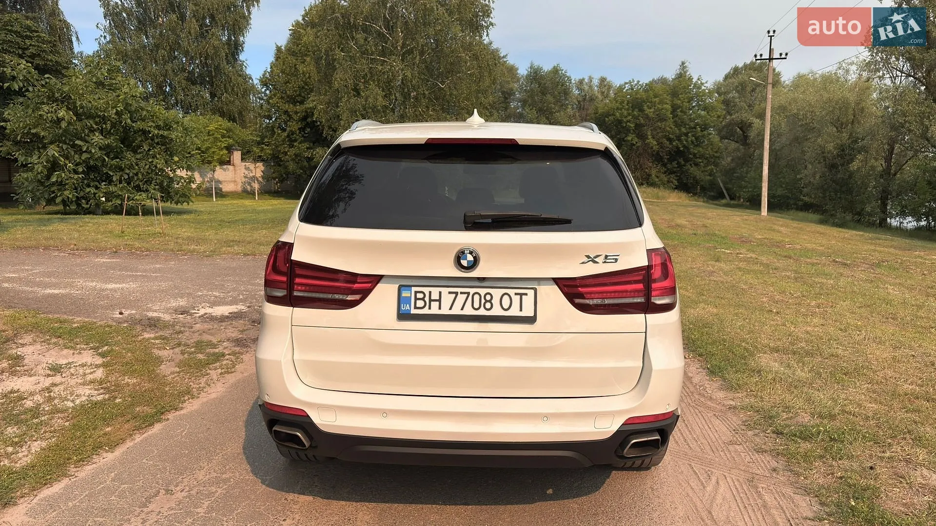 2018 BMW X5 - мініатюра 5
